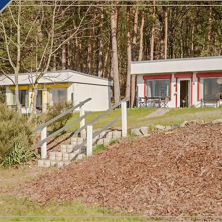 Tatil Evi Bungalow Grun Uckeritz