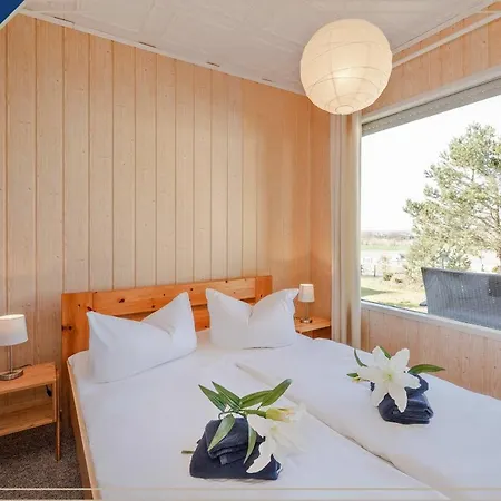 Bungalow Grun Tatil Evi *