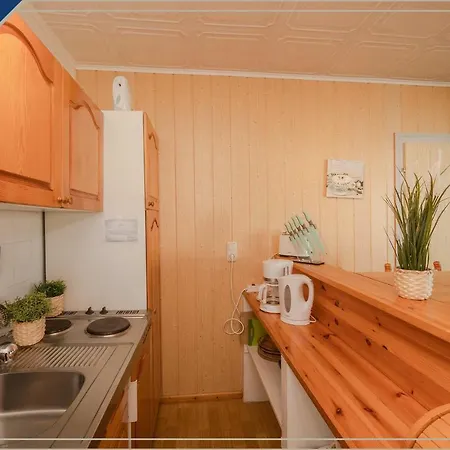 Tatil Evi Bungalow Grun *