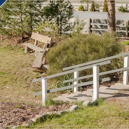 Bungalow Grun Tatil Evi