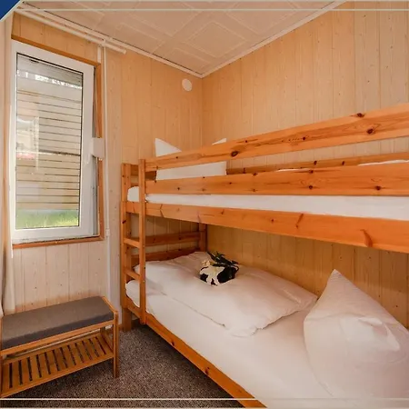 Tatil Evi Bungalow Grun