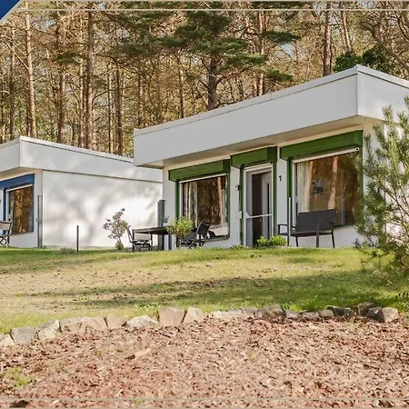 Tatil Evi Bungalow Grun *