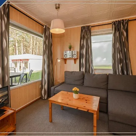 Tatil Evi Bungalow Grun *