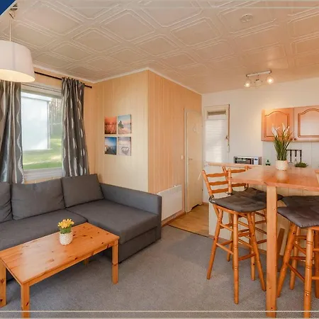 Bungalow Grun Tatil Evi *